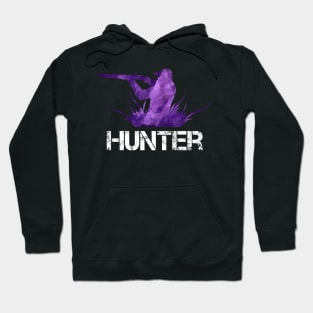 Hunter Hoodie